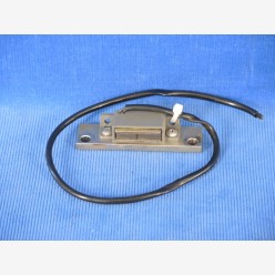 Magnetic Door Safety Switches / Catches